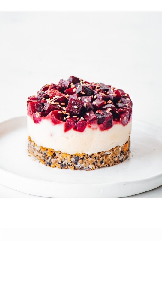 Postres y tartas