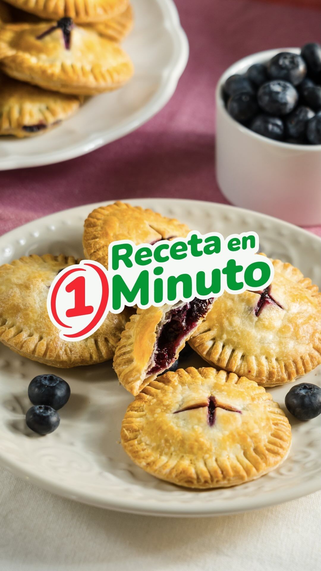 Masas y galletas