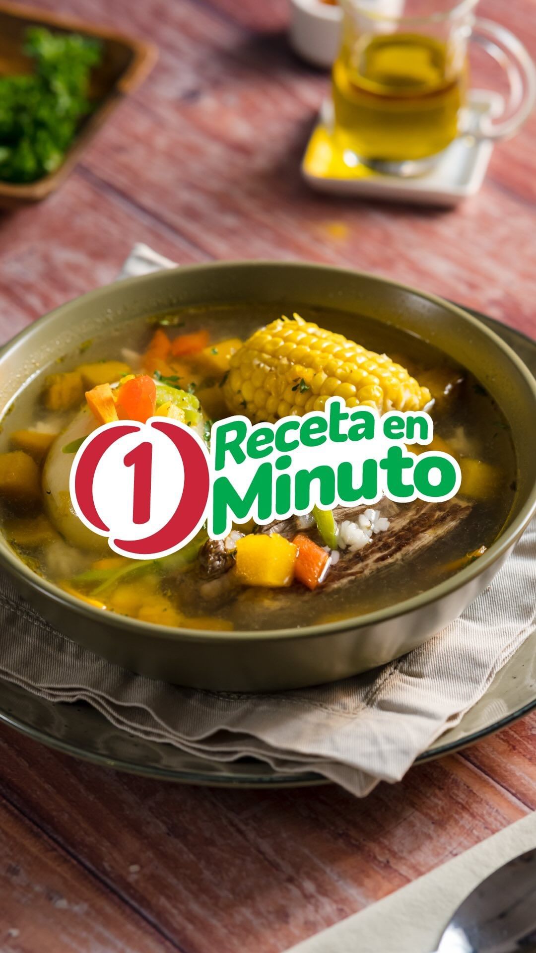 Entradas y sopas