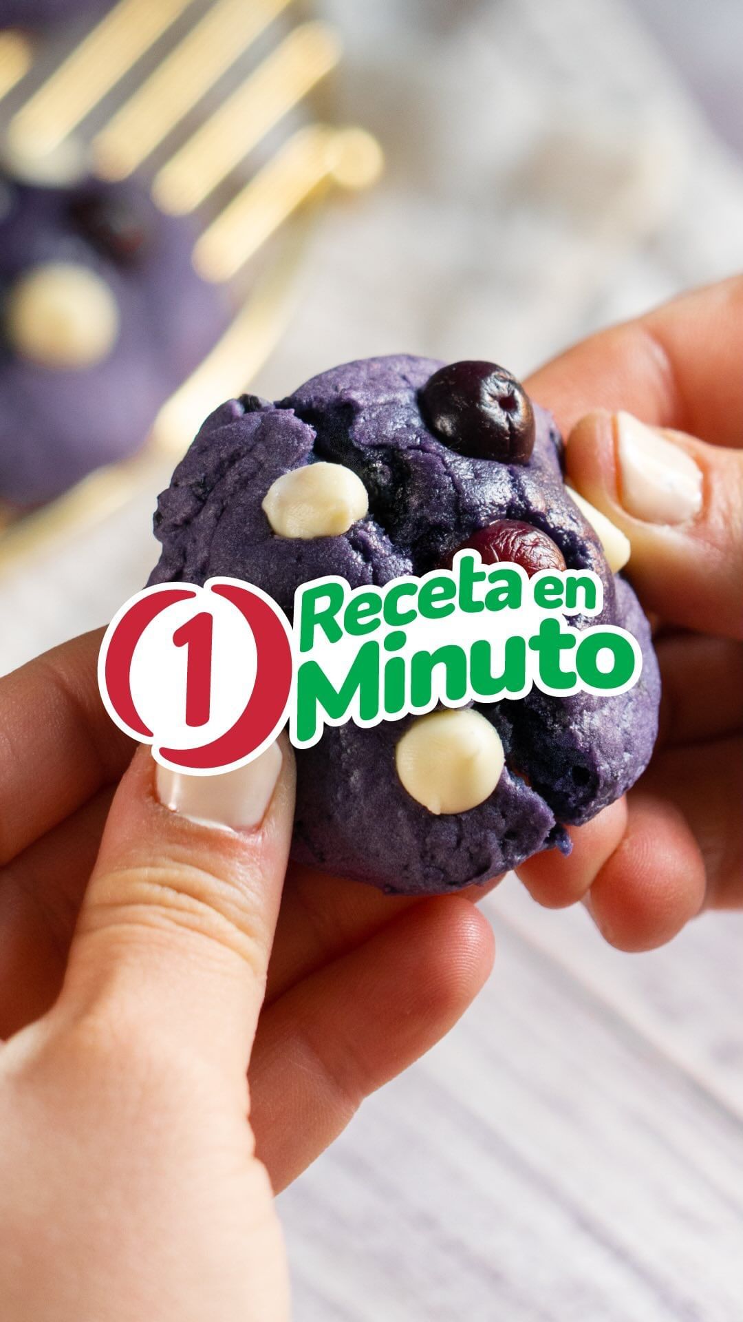 Masas y galletas