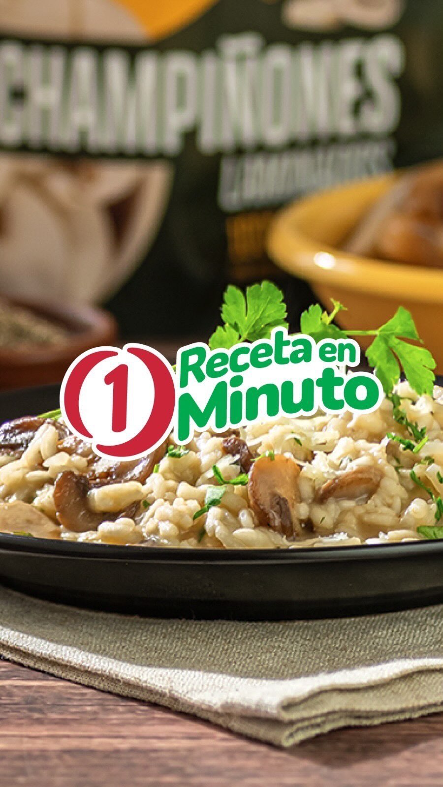 Entradas y sopas