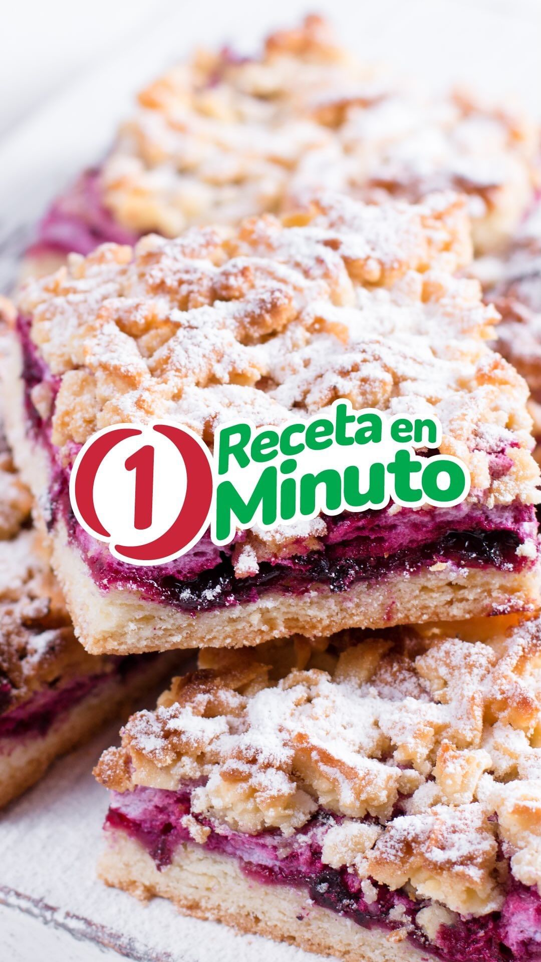 Postres y tartas